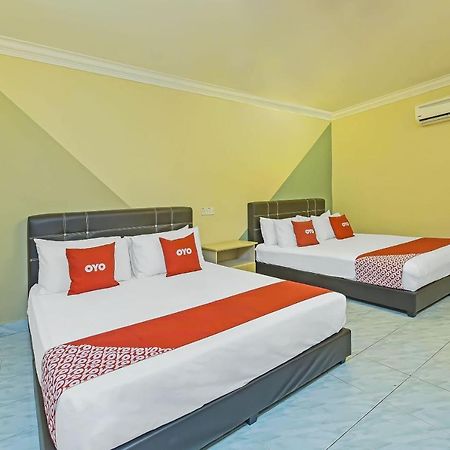 Capital O 90665 Countryview Recreation Park & Resort Benta Ngoại thất bức ảnh