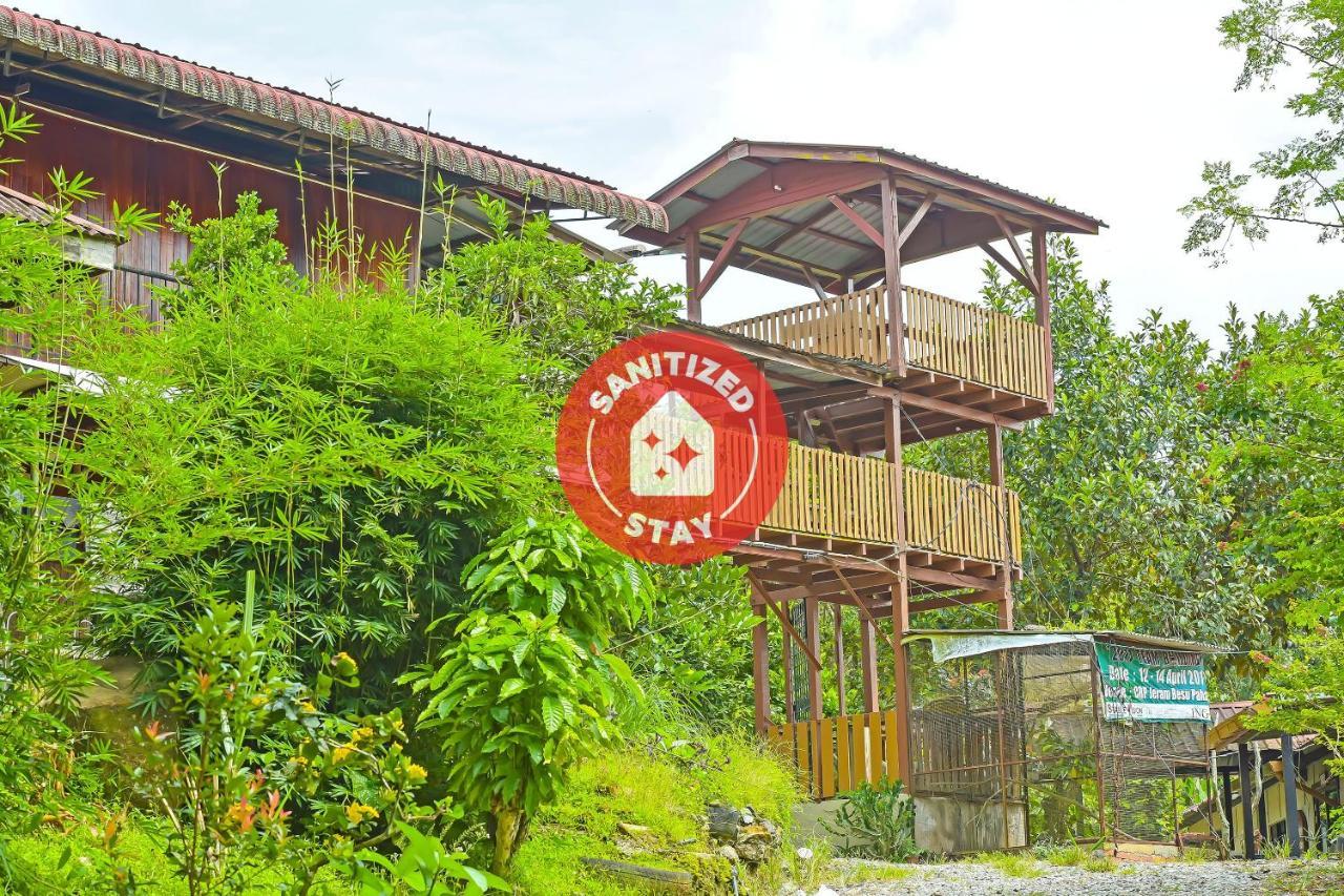 Capital O 90665 Countryview Recreation Park & Resort Benta Ngoại thất bức ảnh
