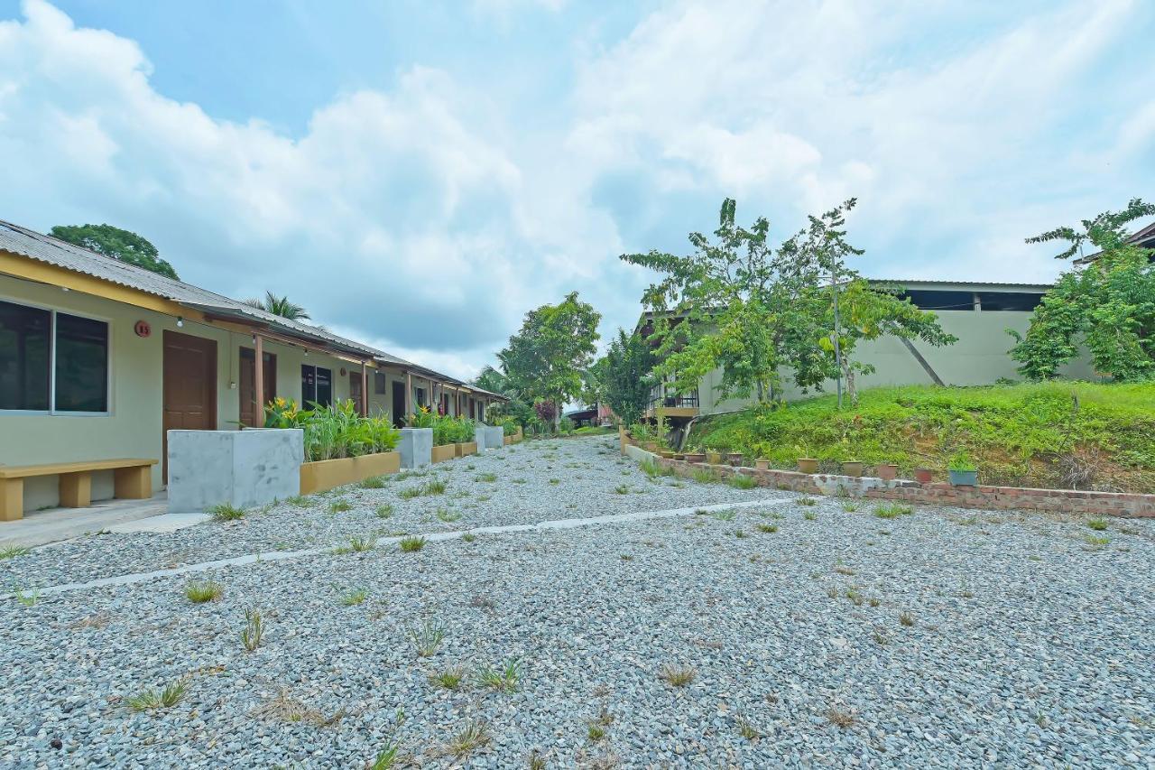 Capital O 90665 Countryview Recreation Park & Resort Benta Ngoại thất bức ảnh