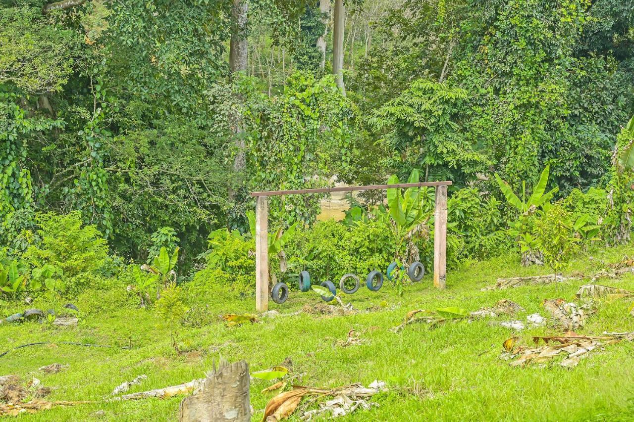 Capital O 90665 Countryview Recreation Park & Resort Benta Ngoại thất bức ảnh