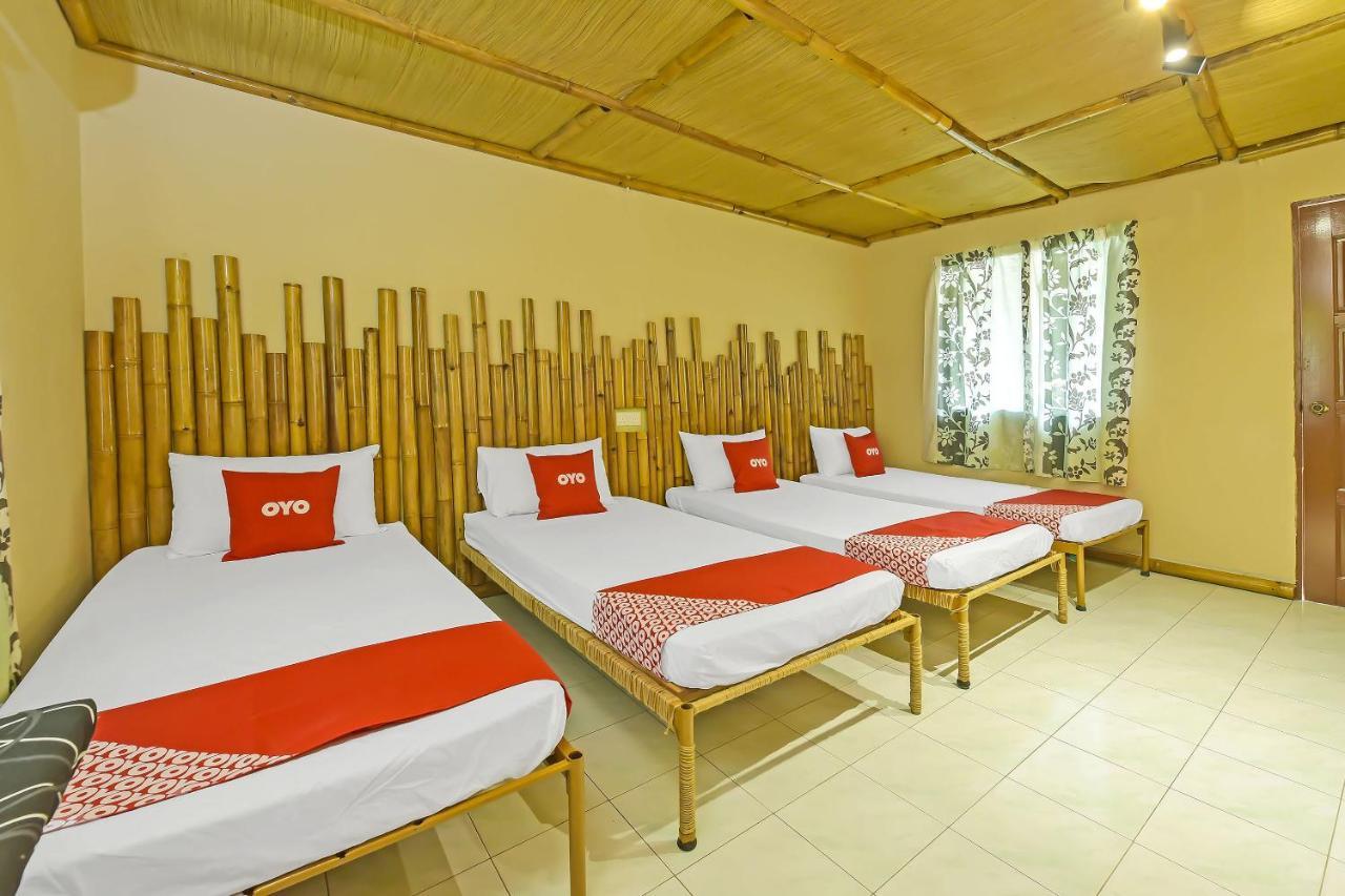 Capital O 90665 Countryview Recreation Park & Resort Benta Ngoại thất bức ảnh