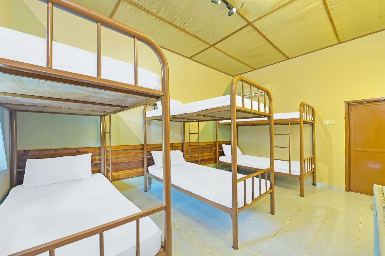 Capital O 90665 Countryview Recreation Park & Resort Benta Ngoại thất bức ảnh