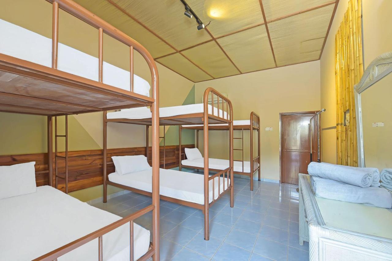 Capital O 90665 Countryview Recreation Park & Resort Benta Ngoại thất bức ảnh