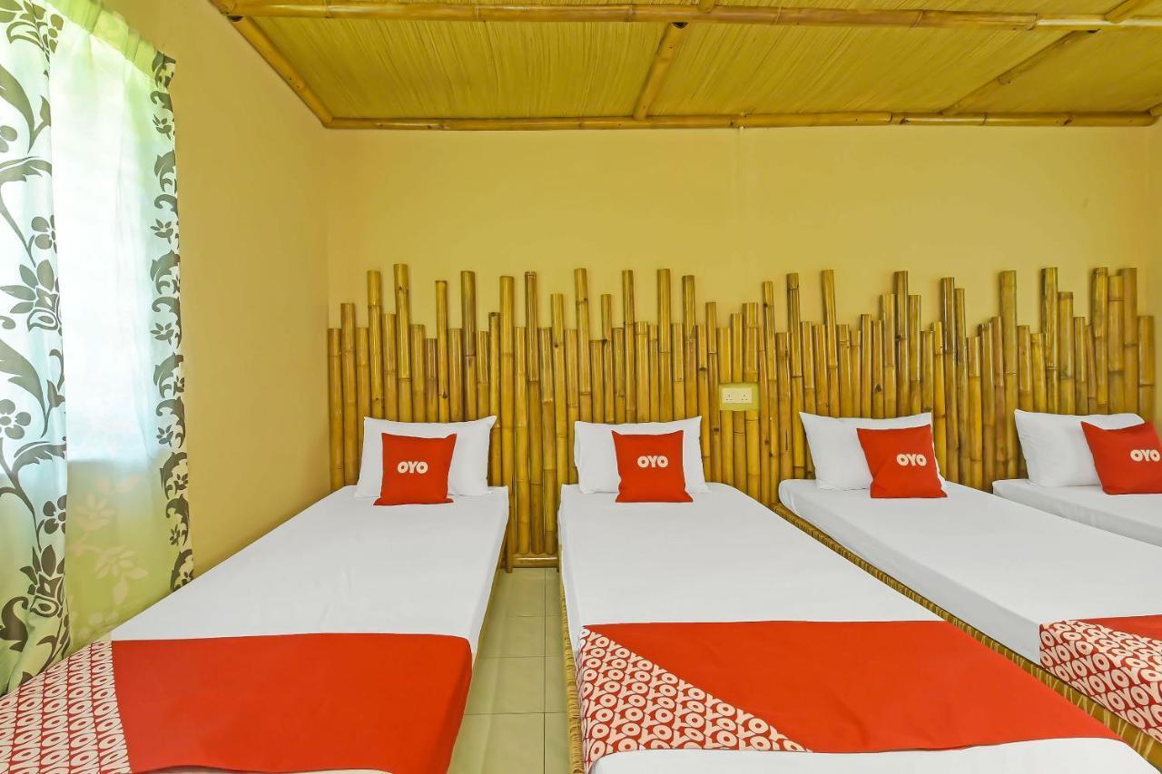Capital O 90665 Countryview Recreation Park & Resort Benta Ngoại thất bức ảnh