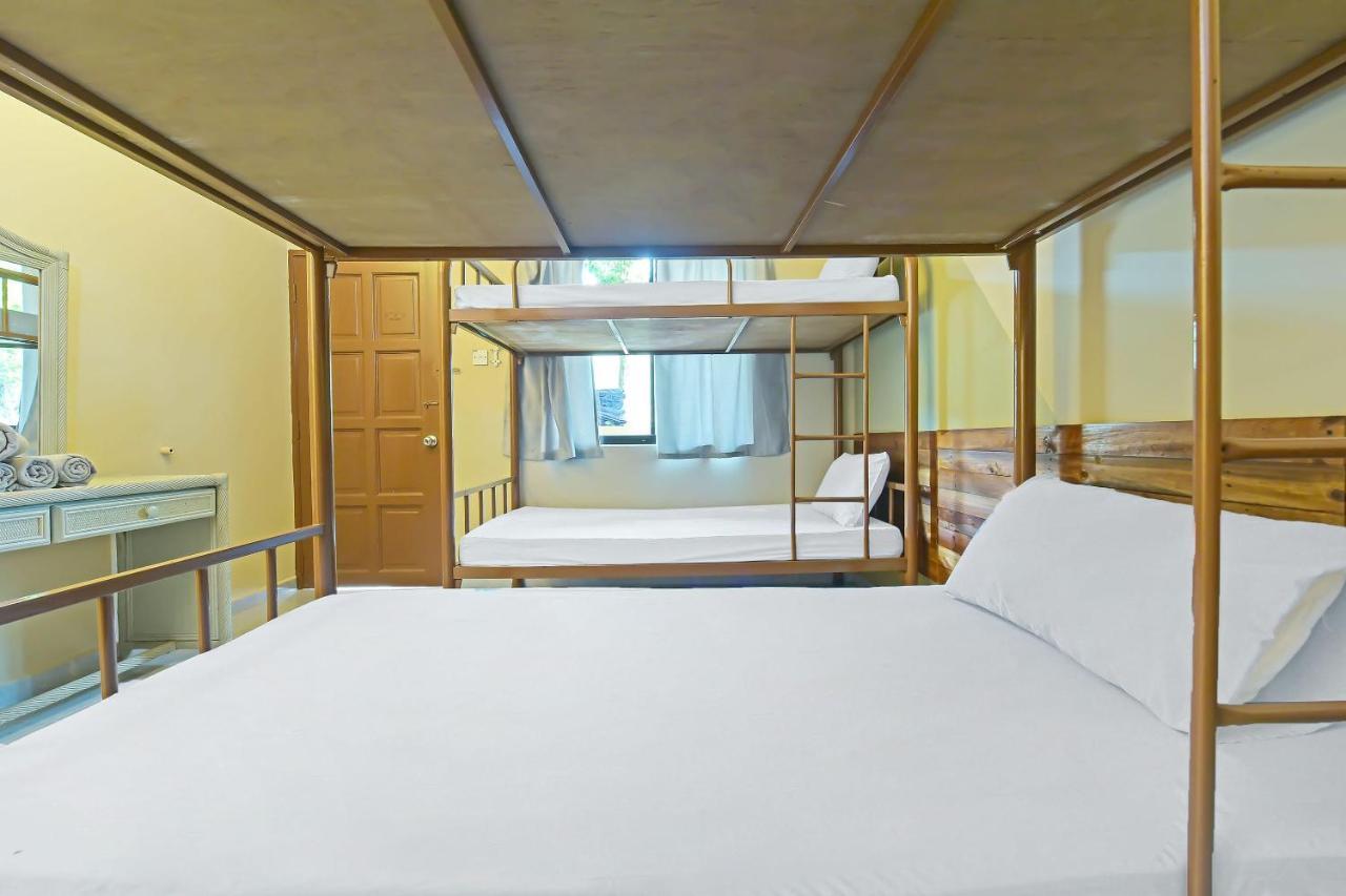 Capital O 90665 Countryview Recreation Park & Resort Benta Ngoại thất bức ảnh