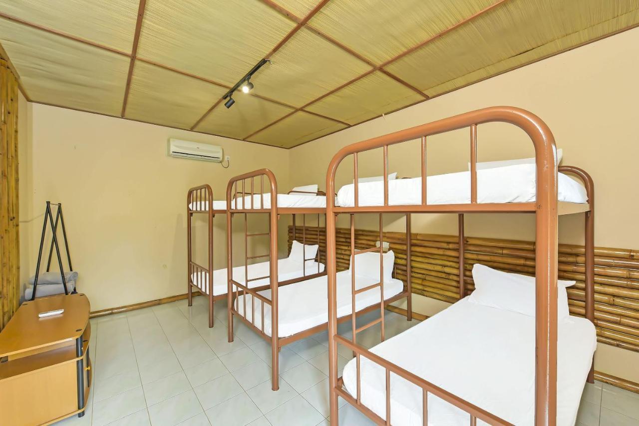 Capital O 90665 Countryview Recreation Park & Resort Benta Ngoại thất bức ảnh