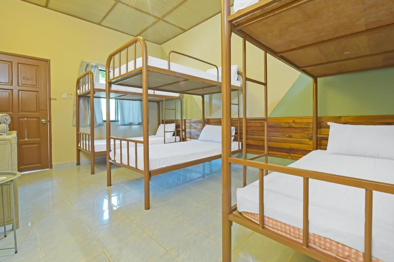 Capital O 90665 Countryview Recreation Park & Resort Benta Ngoại thất bức ảnh