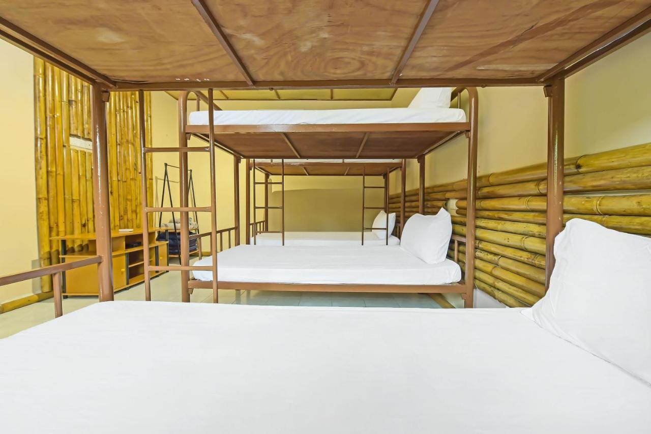 Capital O 90665 Countryview Recreation Park & Resort Benta Ngoại thất bức ảnh