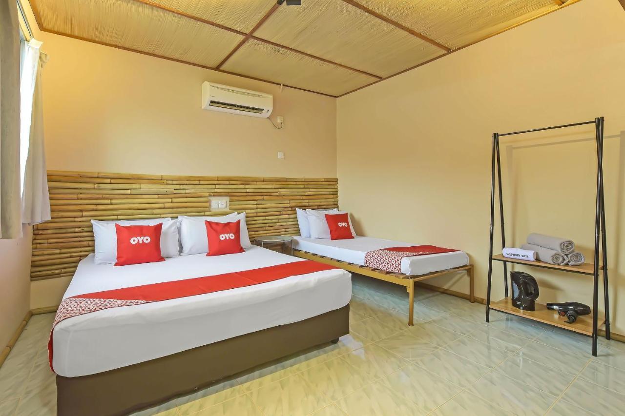 Capital O 90665 Countryview Recreation Park & Resort Benta Ngoại thất bức ảnh