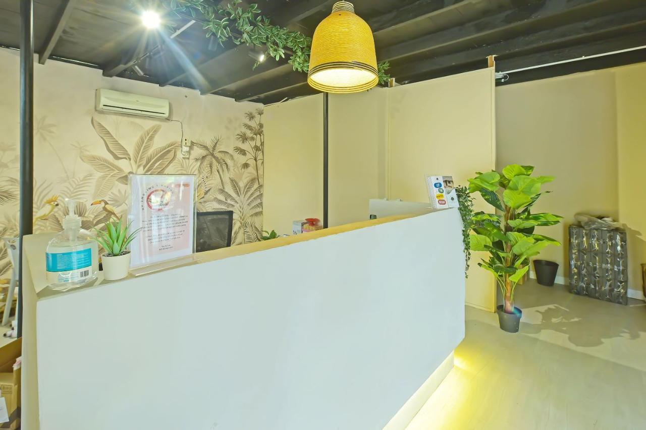 Capital O 90665 Countryview Recreation Park & Resort Benta Ngoại thất bức ảnh