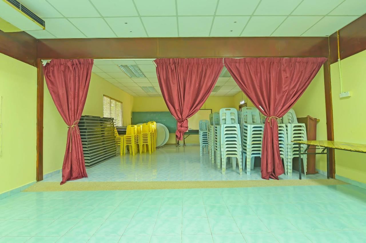Capital O 90665 Countryview Recreation Park & Resort Benta Ngoại thất bức ảnh