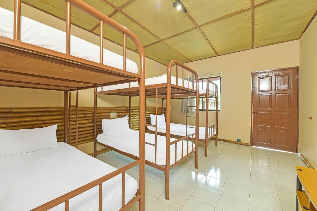 Capital O 90665 Countryview Recreation Park & Resort Benta Ngoại thất bức ảnh