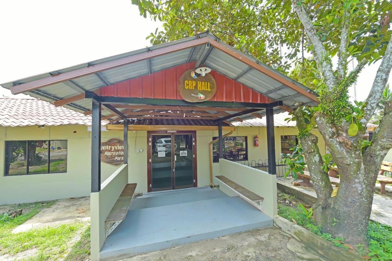 Capital O 90665 Countryview Recreation Park & Resort Benta Ngoại thất bức ảnh
