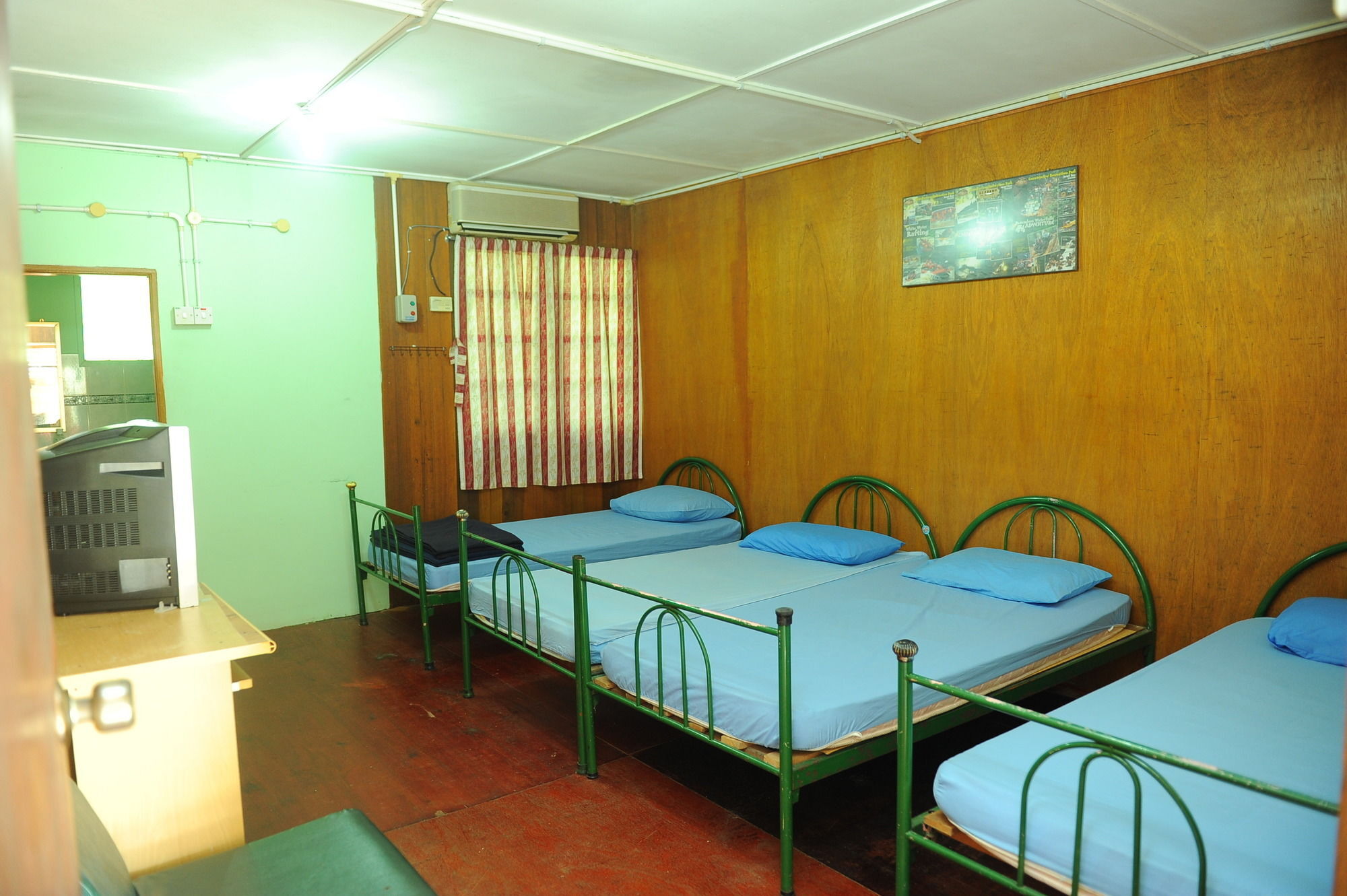 Capital O 90665 Countryview Recreation Park & Resort Benta Ngoại thất bức ảnh