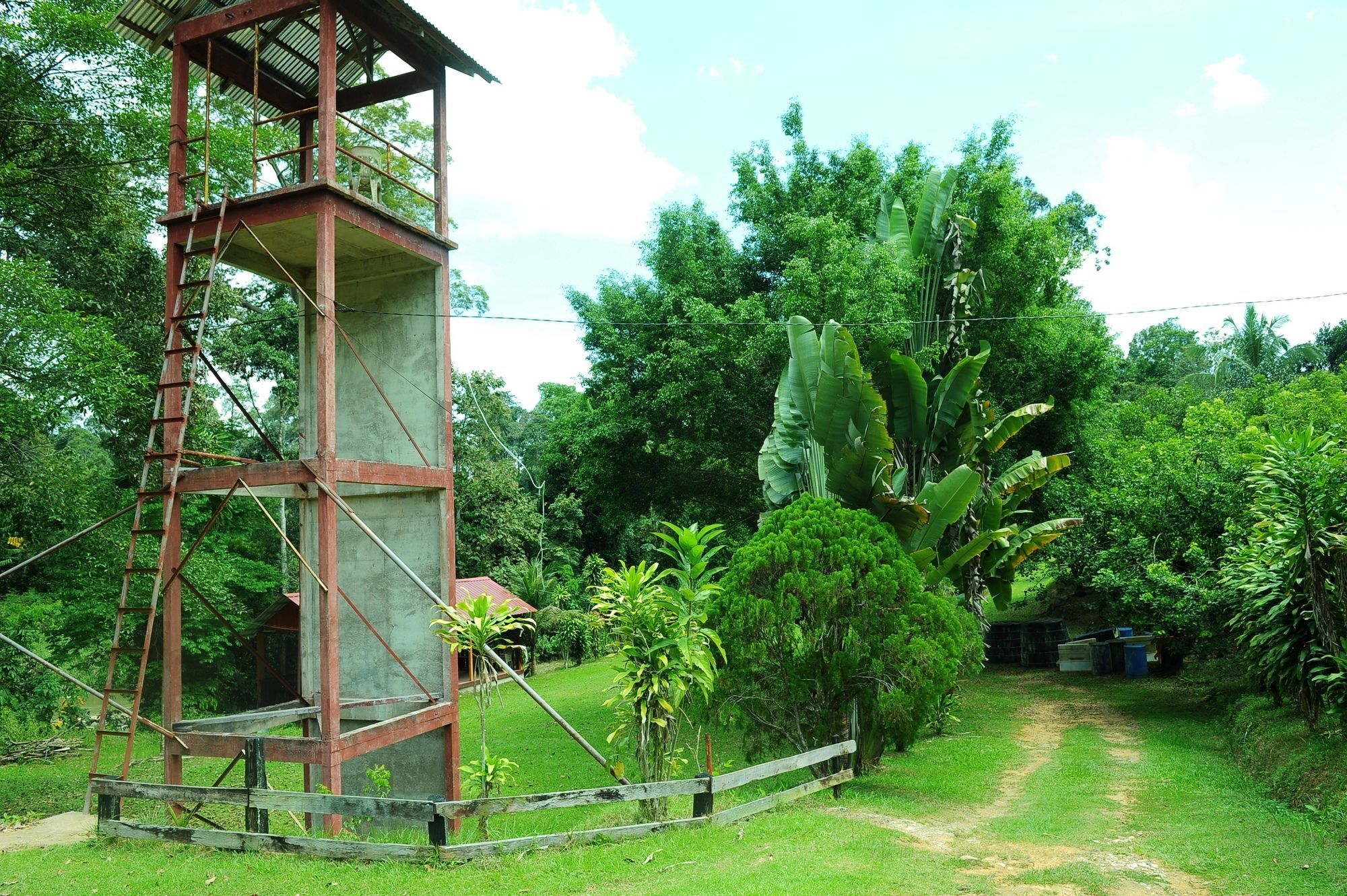 Capital O 90665 Countryview Recreation Park & Resort Benta Ngoại thất bức ảnh