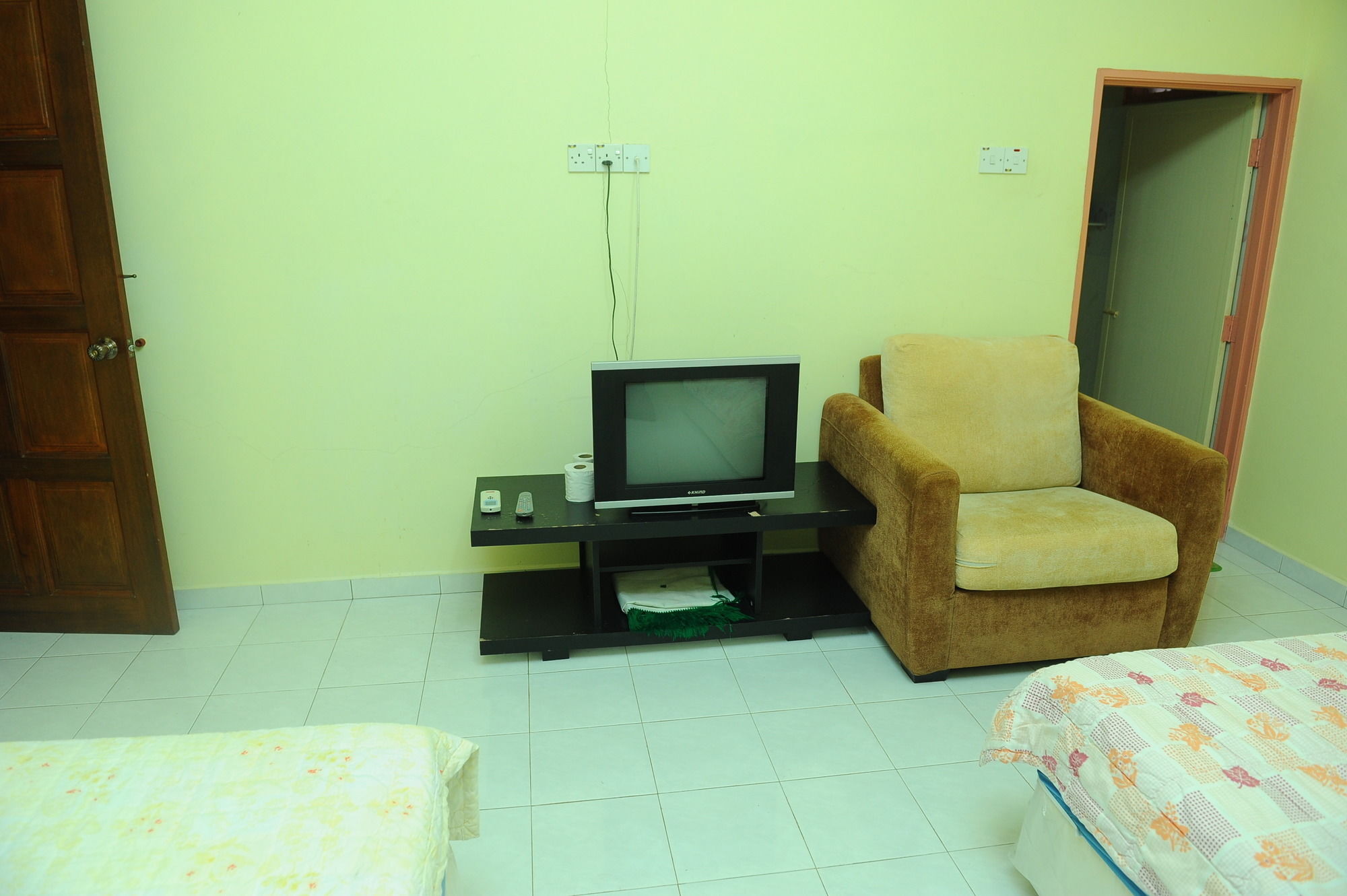Capital O 90665 Countryview Recreation Park & Resort Benta Ngoại thất bức ảnh