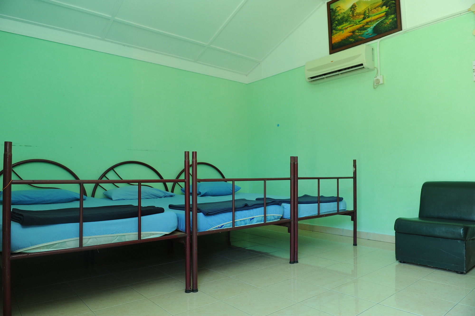 Capital O 90665 Countryview Recreation Park & Resort Benta Ngoại thất bức ảnh