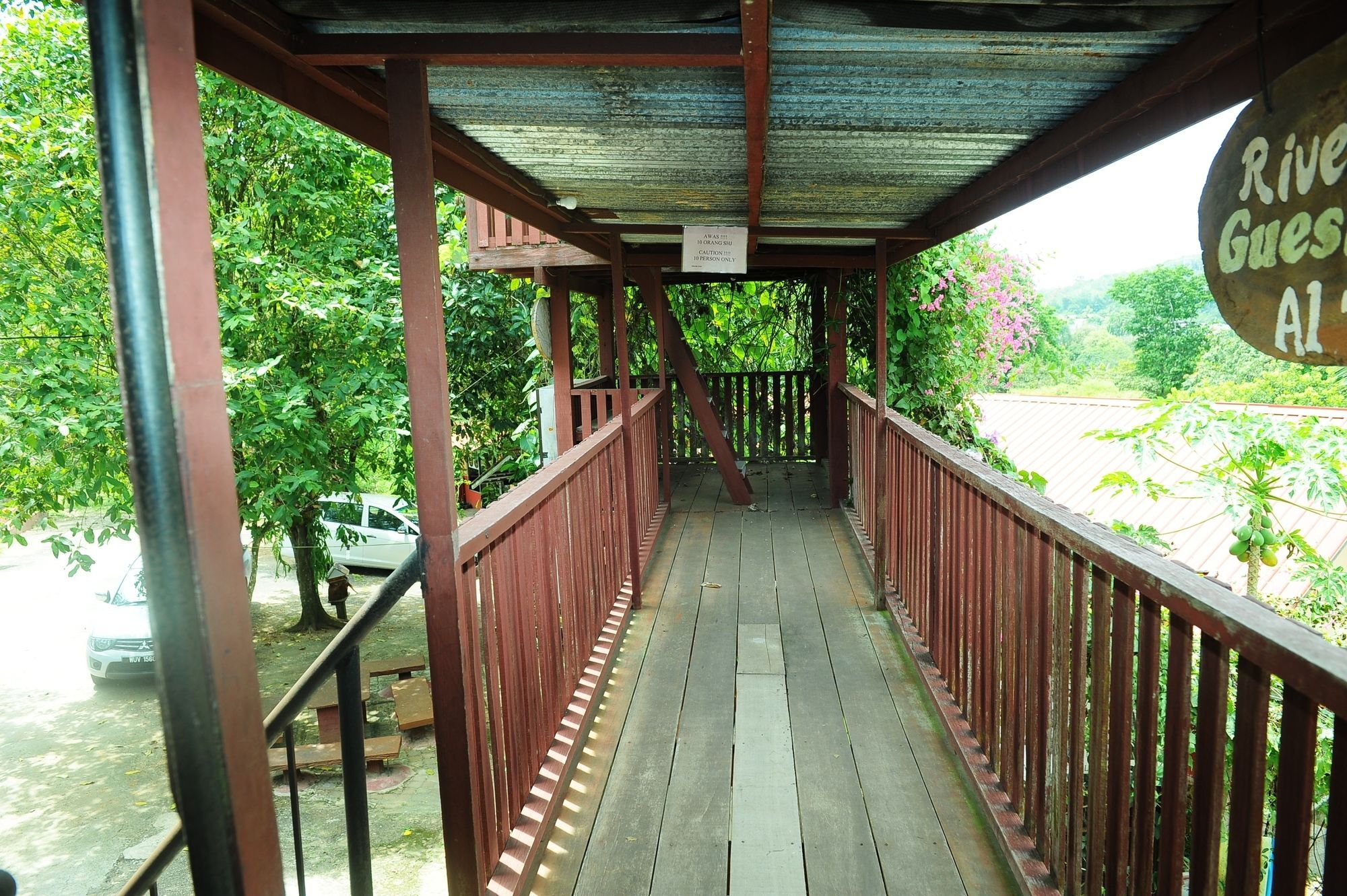 Capital O 90665 Countryview Recreation Park & Resort Benta Ngoại thất bức ảnh