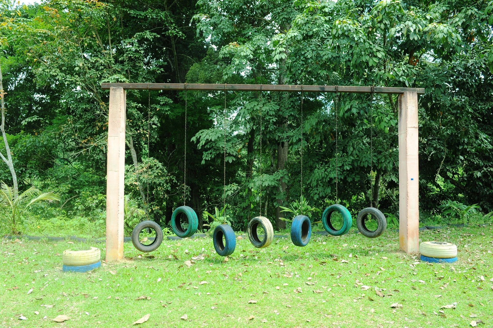 Capital O 90665 Countryview Recreation Park & Resort Benta Ngoại thất bức ảnh