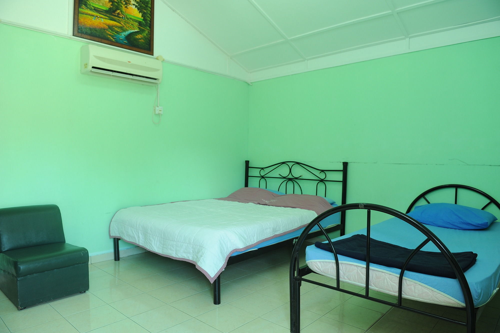 Capital O 90665 Countryview Recreation Park & Resort Benta Ngoại thất bức ảnh