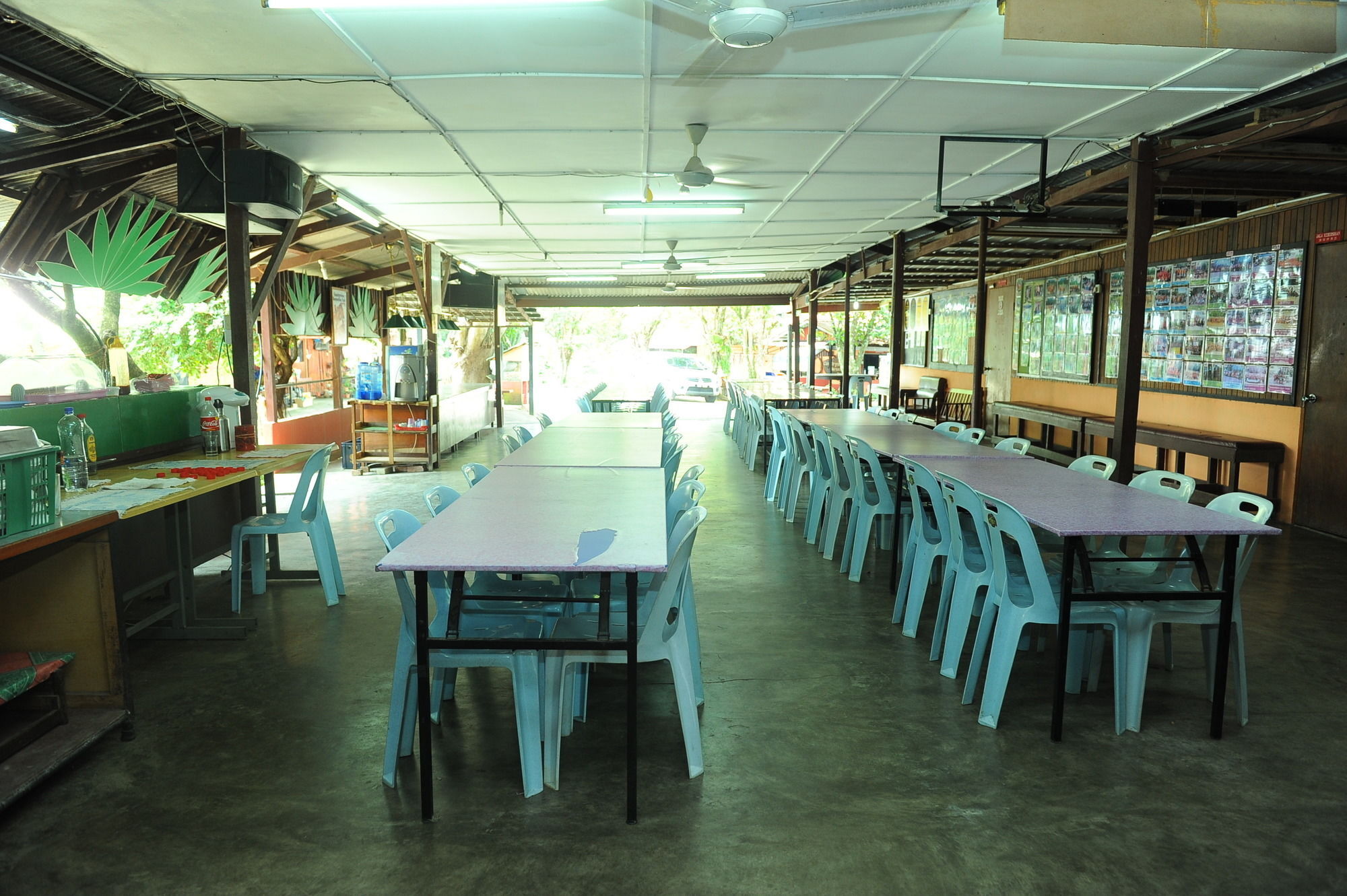 Capital O 90665 Countryview Recreation Park & Resort Benta Ngoại thất bức ảnh