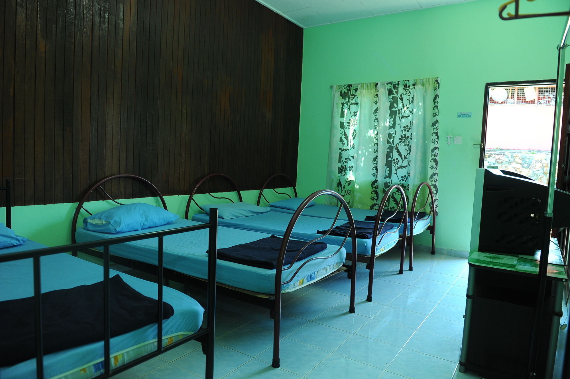 Capital O 90665 Countryview Recreation Park & Resort Benta Ngoại thất bức ảnh