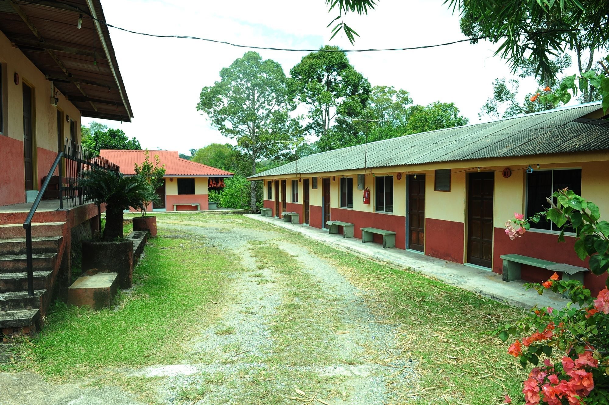 Capital O 90665 Countryview Recreation Park & Resort Benta Ngoại thất bức ảnh