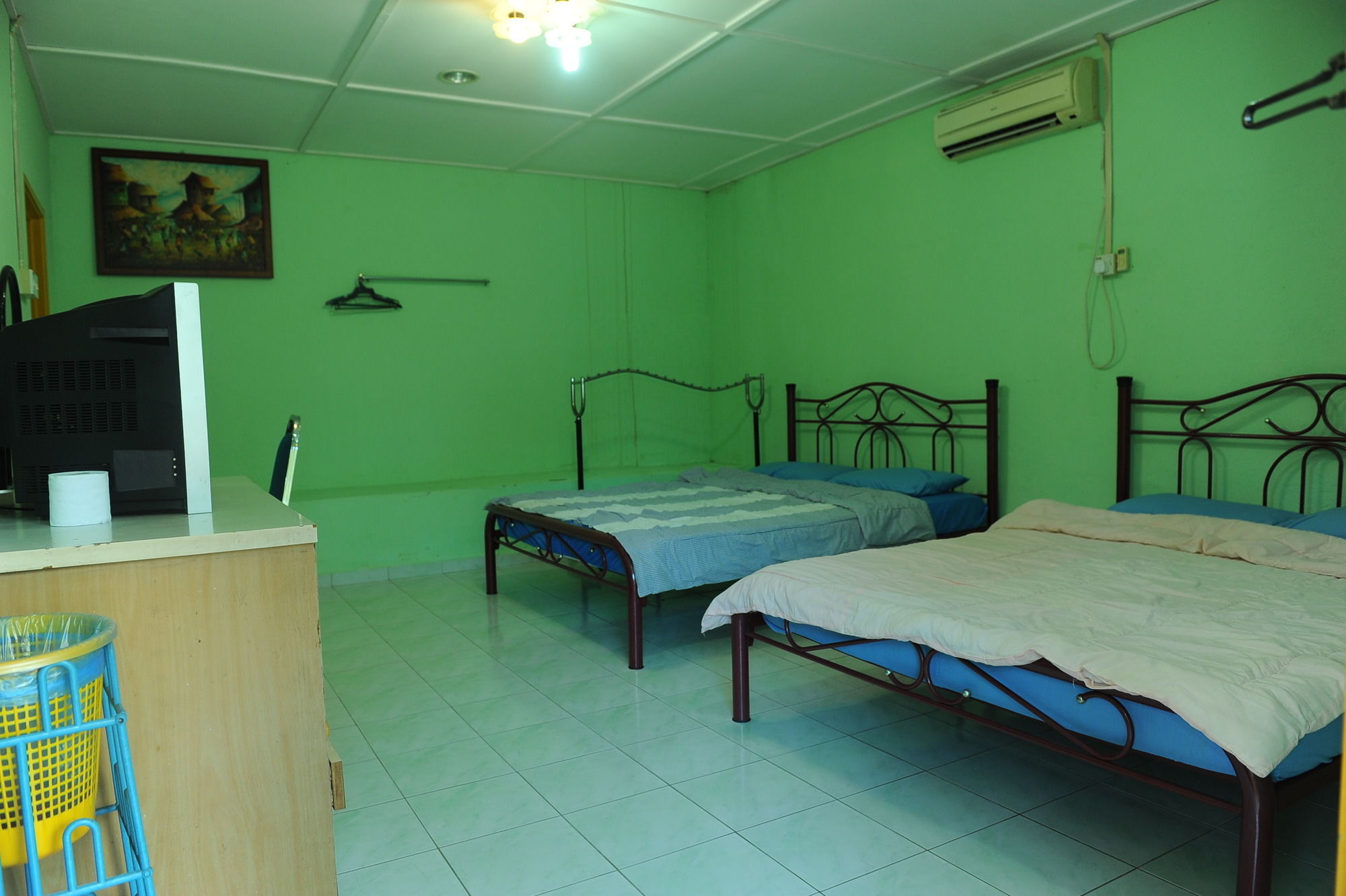 Capital O 90665 Countryview Recreation Park & Resort Benta Ngoại thất bức ảnh